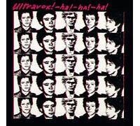 Ultravox - Ha! Ha! Ha! Remastered