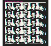 Ultravox - Ha! Ha! Ha! (Remastered) (Grey) (LP)