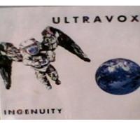 Ultravox - Ingenuity