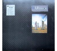 Ultravox - Lament (1984) / Vinyl record [Vinyl-LP]