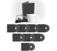 Ultravox Lament (CD) Deluxe Box Set with DVD