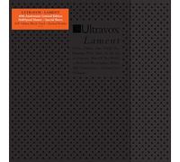 Ultravox - Lament (Deluxe Edition): 40th Anniversary Limited Edition
