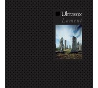Ultravox - Lament (Limited Edition)