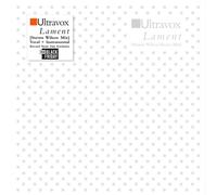 Ultravox Lament (Steven Wilson Stereo Mix) (CD) Album
