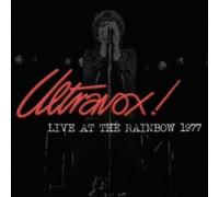 Ultravox! - live at the rainbow - febr