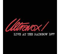 Ultravox! - live at the rainbow - febr