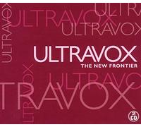 Ultravox - New Frontier
