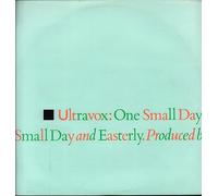 Ultravox - One Small Day [12" Vinyl]