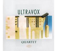 Ultravox - Quartet