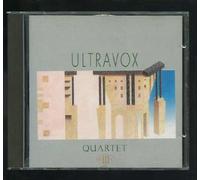 Ultravox - Quartet