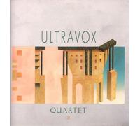 Ultravox - Quartet
