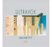 Ultravox - Quartet