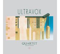 Chrysalis quartet -deluxe/box set-