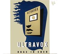 Ultravox - Rage in Eden