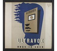 Ultravox - Rage in Eden