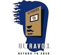 Ultravox - Return To Eden (Live)