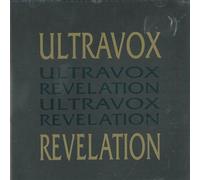 ultravox - revelation