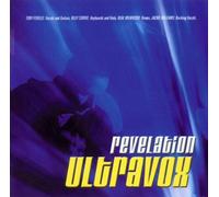Ultravox - Revelation