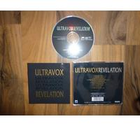 Ultravox - Revelation