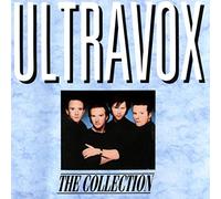 Ultravox - The Collection