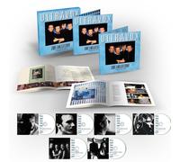 Ultravox The Collection (2025 Remaster) (CD) Album with Blu-ray