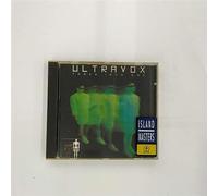 Ultravox - Three Into One
