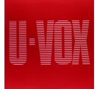 Ultravox - U