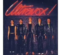 Ultravox - Ultravox