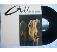 Ultravox - ULTRAVOX All Stood Still 12"