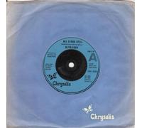Ultravox - Ultravox - All Stood Still - [7"]