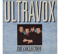 Ultravox - Ultravox Collection