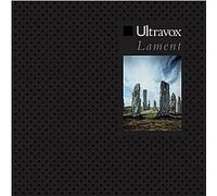 ULTRAVOX - ULTRAVOX / LAMENT