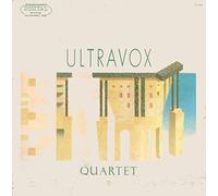 Ultravox - ULTRAVOX Quartet