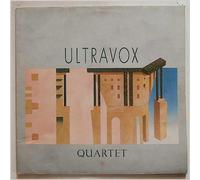 Ultravox - Ultravox: Quartet