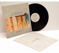 ULTRAVOX - ULTRAVOX quartet, CDL 1394