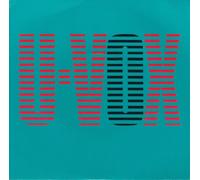 ULTRAVOX - ULTRAVOX - SAME OLD STORY 7in (32576)