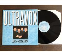 Ultravox - Ultravox - The Collection - Chrysalis - UTV1