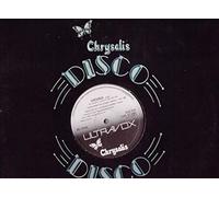 ULTRAVOX - ULTRAVOX vienna, 12 inch single, CHS 12 2481