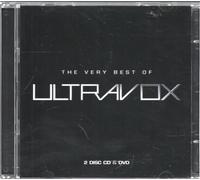 Ultravox - Very Best Of-Limited Edition