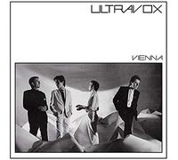 Ultravox - Vienna (2 LP)