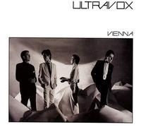 Ultravox Vienna (CD) Definitive Album