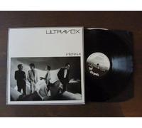 Ultravox: - Vienna