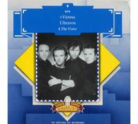 Ultravox - Vienna