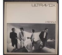 ULTRAVOX - Vienna
