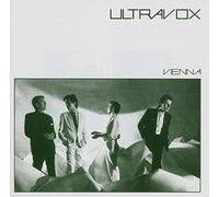Ultravox - Vienna