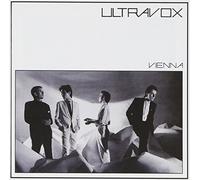 Ultravox - Vienna
