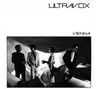Ultravox - Vienna