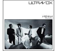 Ultravox - Vienna (40Th Anniversary Deluxe Edt. 5 Cd + Dvd)