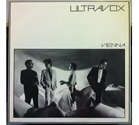 ULTRAVOX - vienna 45 rpm single
