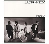 Ultravox Vienna (CD) Definitive Album